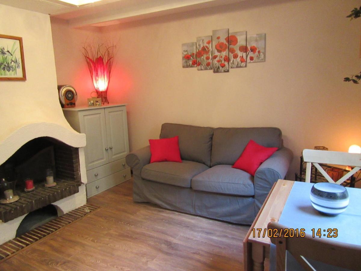 Le Cosy D'honfleur *