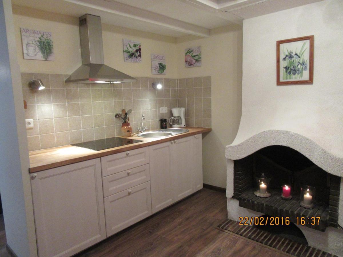 Le Cosy D'honfleur *