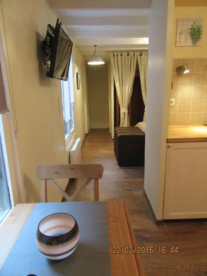 Apartment Le Cosy D'honfleur *